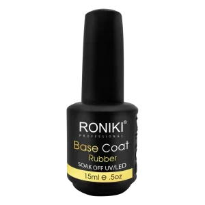 Base Coat Rubber