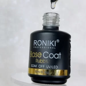 Base Coat Rubber