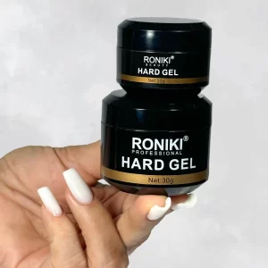 Hard Gel