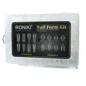 Nail Form Kit