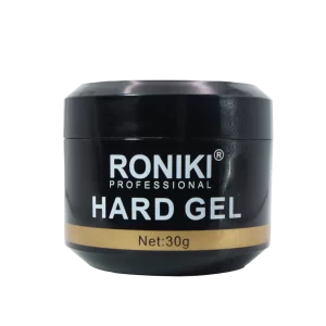Hard Gel