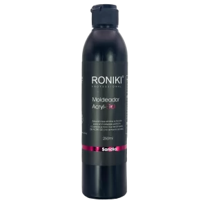 Liquido Moldeador de Acryl Gel - Moldeador de 250ml