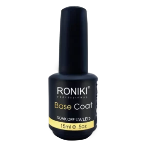 Base Coat
