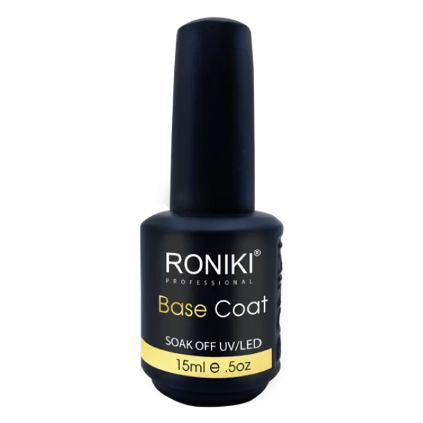 Base Coat