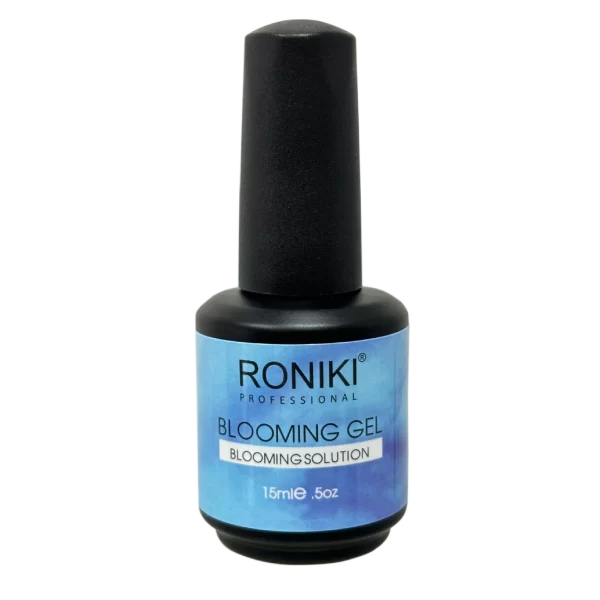 Blooming Gel