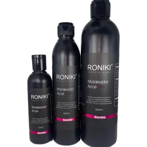 Liquido Moldeador de Acryl Gel