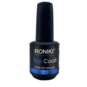 Top Coat Matte