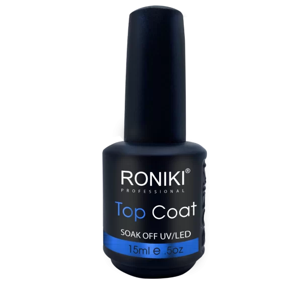 Top Coat Matte