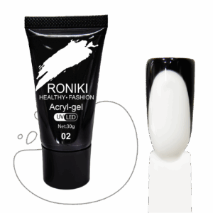 Acryl Gel 30g - 02