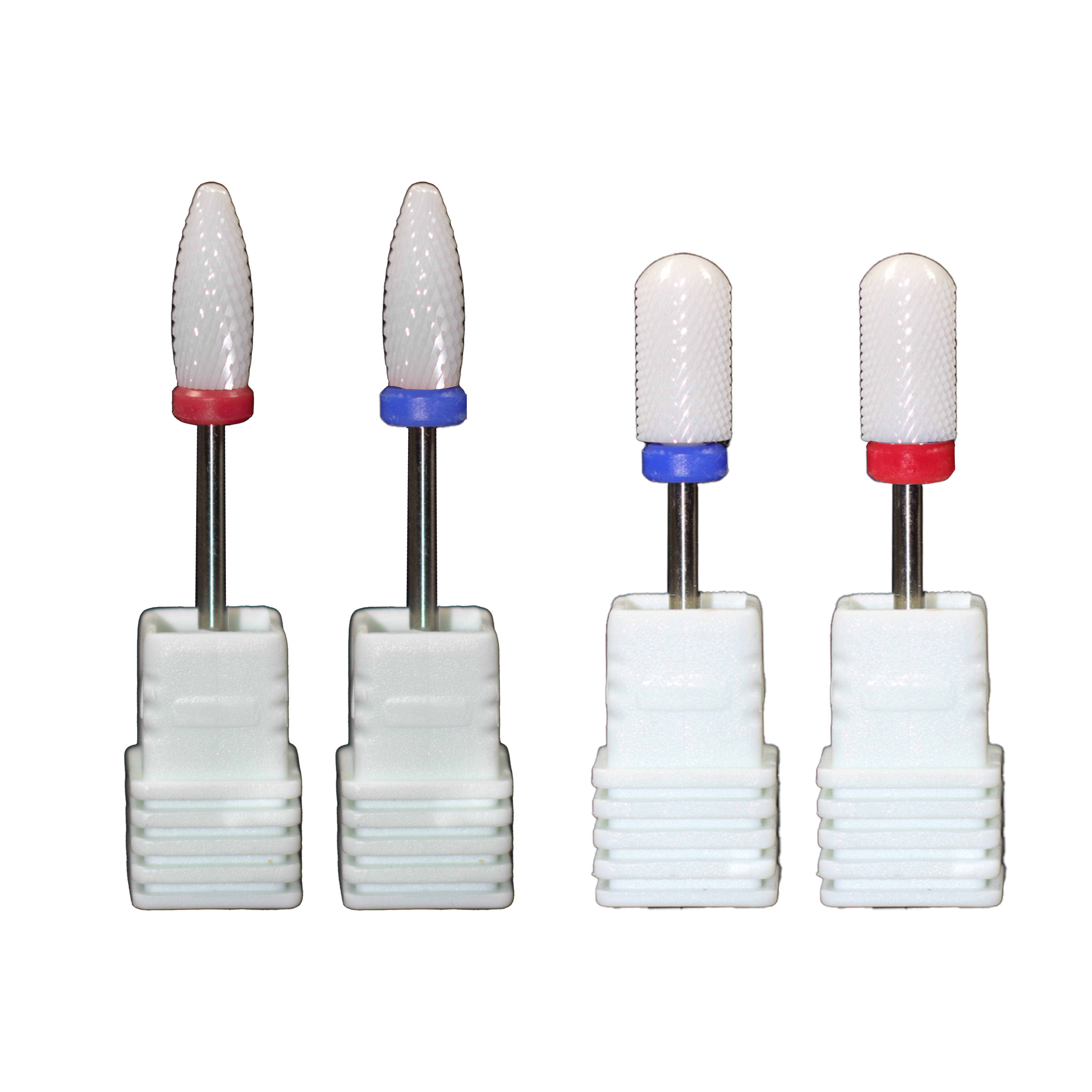 Puntas de Cerámica Roniki