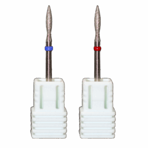 Punta de Diamante Flama