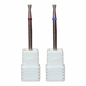 Punta de Diamante Cono Invertido