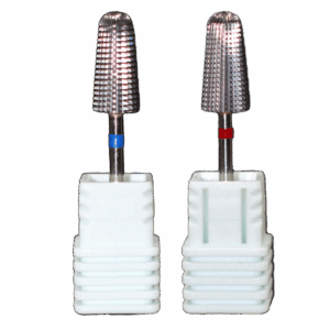 Puntas de Carburo 5 en 1