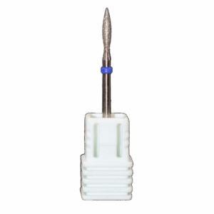 Punta de Diamante Flama - Abrasión Media (Azul)