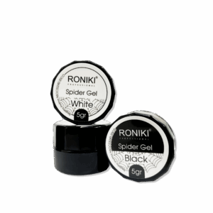 Spider Gel