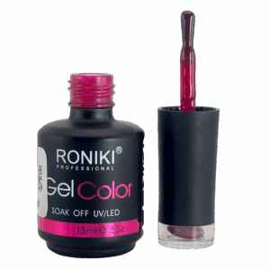 Gel Color 15ml Amber Gel 05