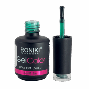 Gel Color 15ml Amber Gel 10