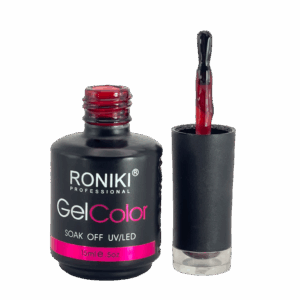 Gel Color 15ml Amber Gel 11