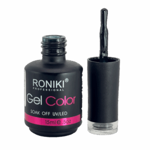 Gel Color 15ml Amber Gel 12