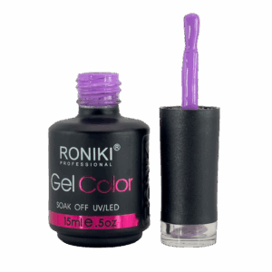 Gel Color 15ml Candy Colors 01