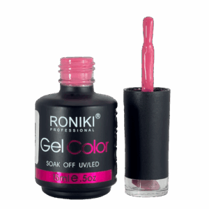 Gel Color 15ml Candy Colors 02