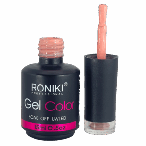 Gel Color 15ml Candy Colors 03