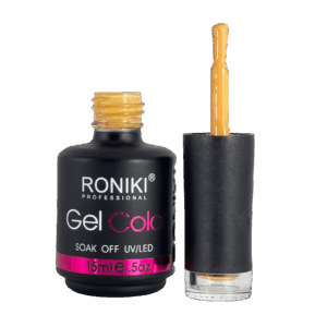 Gel Color 15ml Candy Colors 06