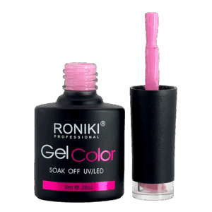 Gel Color 8ml Candy Colors 14