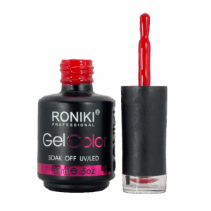 Gel Color 15ml Cherry Series 01