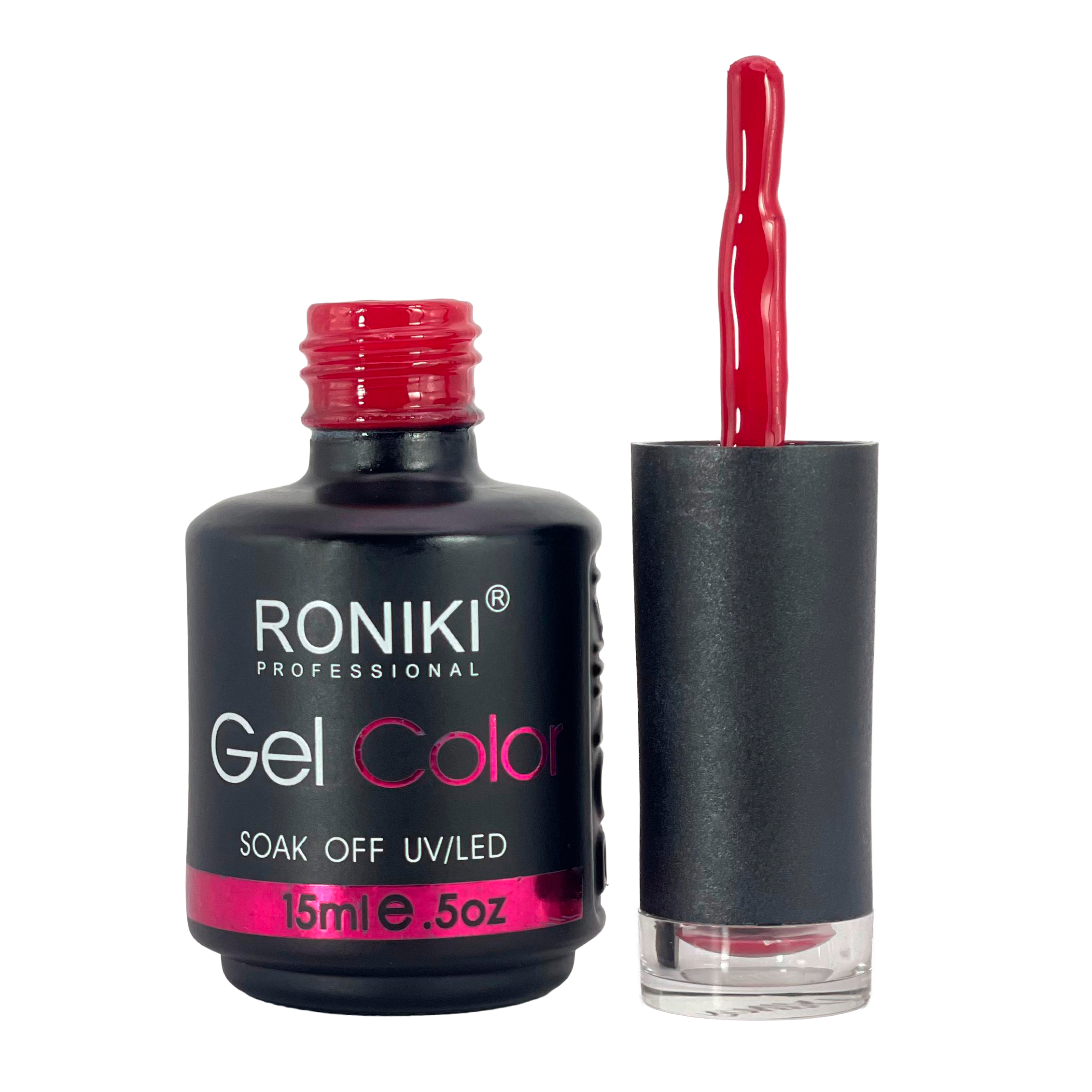 Gel Color 15ml Cherry Series 02