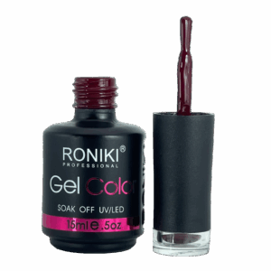 Gel Color 15ml Cherry Series 04