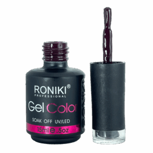 Gel Color 15ml Cherry Series 05