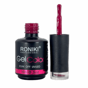 Gel Color 15ml Classic Red 09
