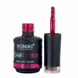 Gel Color 15ml Classic Red 10