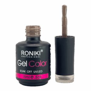 Gel Color 15ml Coffe Milk Shake 03