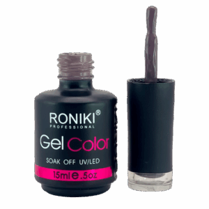 Gel Color 15ml Coffe Milk Shake 04