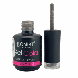 Gel Color 15ml Coffe Milk Shake 05