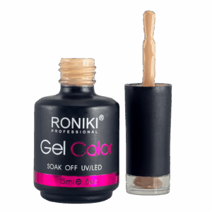 Gel Color 15ml Cuti Colors NU38