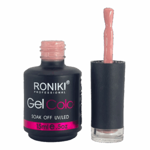 Gel Color 15ml Cuti Colors NU19