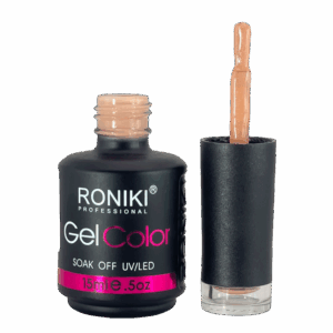 Gel Color 15ml Cuti Colors NU20