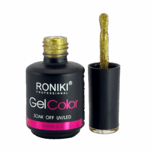 Gel Color 15ml Diamond H DH01