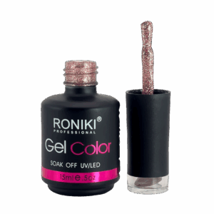 Gel Color 15ml Diamond H DH04