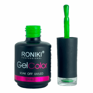 Gel Color 15ml Fluorescence 05