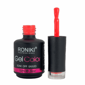 Gel Color 15ml Fluorescence 01