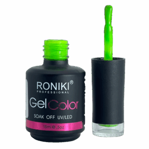 Gel Color 15ml Fluorescence 02