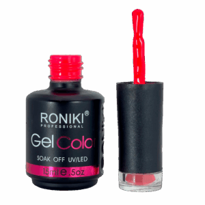 Gel Color 15ml Fluorescence 06