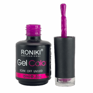 Gel Color 15ml Fluorescence 07