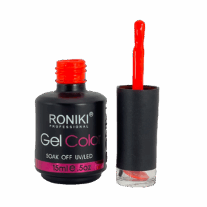 Gel Color 15ml Fluorescence 08