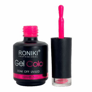 Gel Color 15ml Fluorescence 09