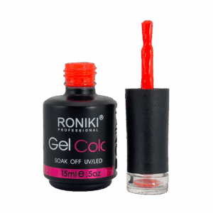 Gel Color 15ml Fluorescence 10